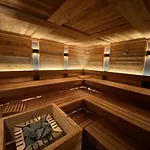 Parkhotel Seefeld Hotel 4*