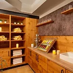 Parkhotel Seefeld Hotel
