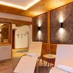 Parkhotel Seefeld 4* Seefeld in Tirol