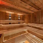 Parkhotel Seefeld 호텔 제펠드 인 티롤