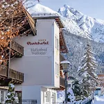 Parkhotel Seefeld Hotel 4*