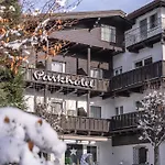 Parkhotel Seefeld 제펠드 인 티롤