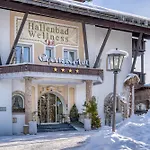 Hotel Parkhotel Seefeld 4*