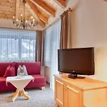 Hotel Parkhotel Seefeld