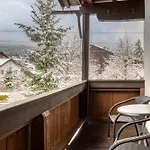 Hotel Parkhotel Seefeld