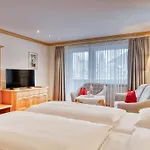 Parkhotel Seefeld 4*