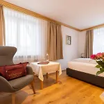 Parkhotel Seefeld 4* 제펠드 인 티롤