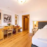 호텔 Parkhotel Seefeld 제펠드 인 티롤