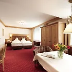 호텔 Parkhotel Seefeld 제펠드 인 티롤