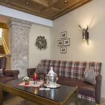 Parkhotel Seefeld 4* Seefeld in Tirol