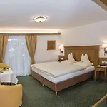 호텔 Parkhotel Seefeld 제펠드 인 티롤
