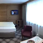 Parkhotel Seefeld Hotel