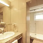 Parkhotel Seefeld Hotel