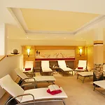 호텔 Parkhotel Seefeld