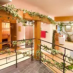 Hotel Parkhotel Seefeld 4*