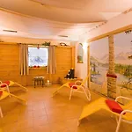 Parkhotel Seefeld 4* 제펠드 인 티롤