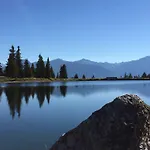 Hotel Parkhotel Seefeld Seefeld in Tirol