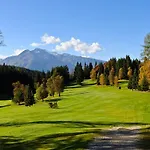 Hotel Parkhotel Seefeld Seefeld in Tirol