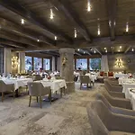 Parkhotel Seefeld Otel
