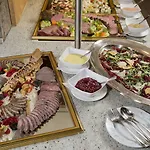 Hotel Parkhotel Seefeld
