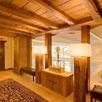 Parkhotel Seefeld Hotel 4*