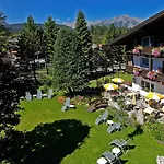 호텔 Parkhotel Seefeld 4*