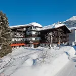 Parkhotel Seefeld