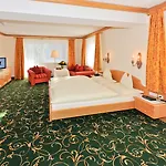 Parkhotel Seefeld 4* 제펠드 인 티롤