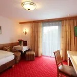 Parkhotel Seefeld 호텔 제펠드 인 티롤