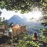 Parkhotel Seefeld Otel Seefeld in Tirol