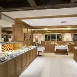 Parkhotel Seefeld Hotel 4*