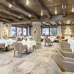 Parkhotel Seefeld 호텔 제펠드 인 티롤