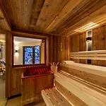 호텔 Parkhotel Seefeld