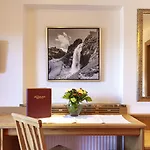 호텔 Parkhotel Seefeld