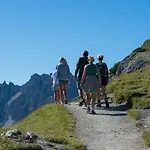 Готель Parkhotel Seefeld