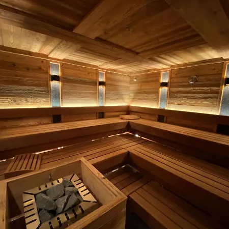 Parkhotel Seefeld Hotel 4*