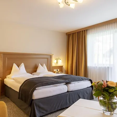 Parkhotel Seefeld 4* Seefeld in Tirol