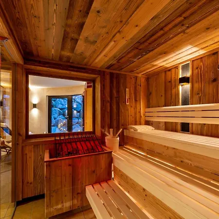 Parkhotel Seefeld