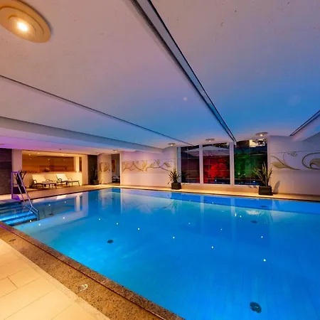 Hotel Parkhotel Seefeld Seefeld in Tirol