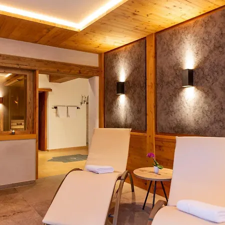 Parkhotel Seefeld 4* Seefeld w Tirolu
