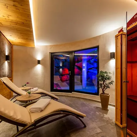 Parkhotel Seefeld 4* Seefeld in Tirol