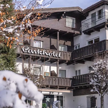 Parkhotel Seefeld Seefeld in Tirol