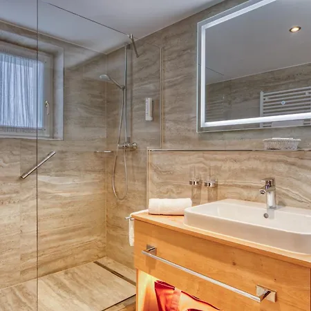 Parkhotel Seefeld 4* Seefeld in Tirol