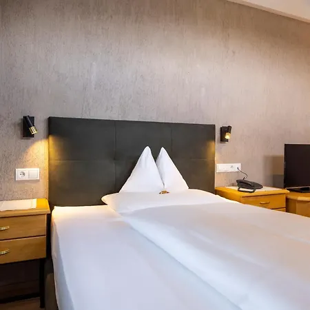 بارك سيفيلد 4*