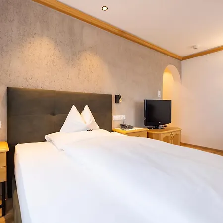 Parkhotel Seefeld 제펠드 인 티롤