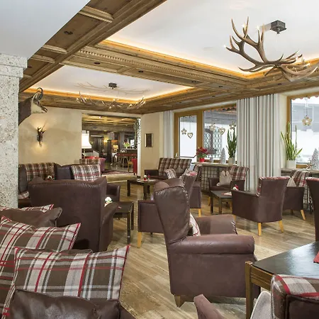 Parkhotel Seefeld 4* Seefeld in Tirol