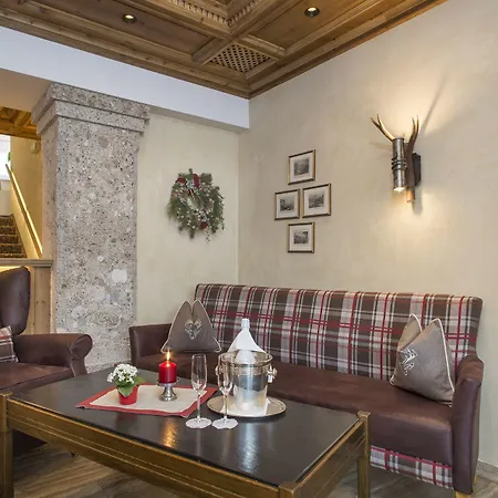 Parkhotel Seefeld 4* Seefeld in Tirol