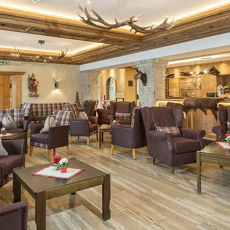 Parkhotel Seefeld