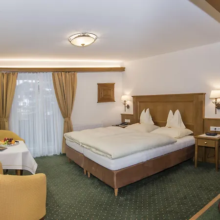 Hotel Parkhotel Seefeld Seefeld in Tirol