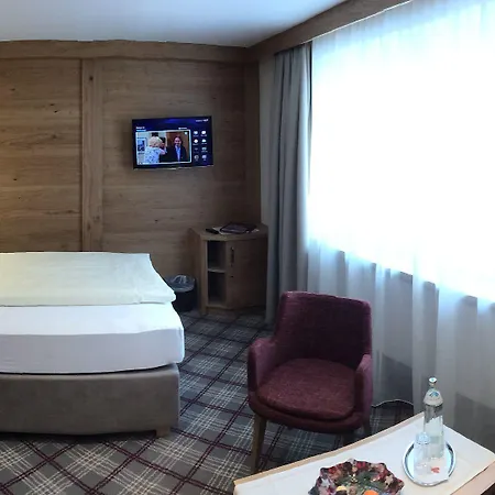 Parkhotel Seefeld Hotel